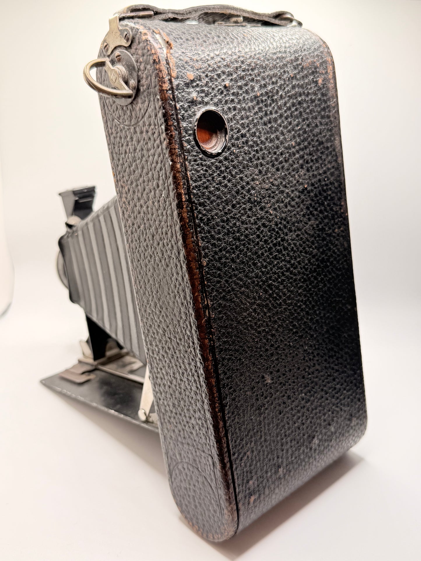 Authentic Vintage Conley Camera