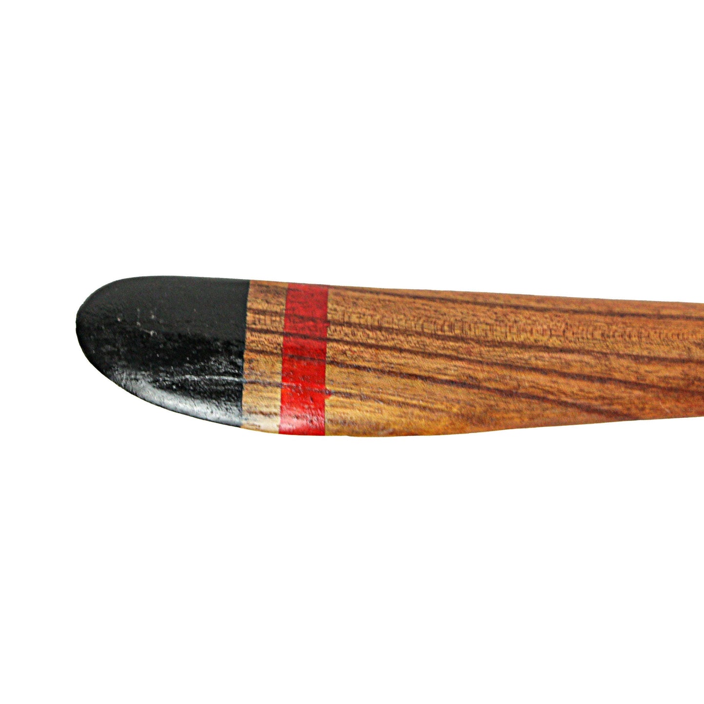 24" Hand Carved Wooden Propeller Wall Sculpture