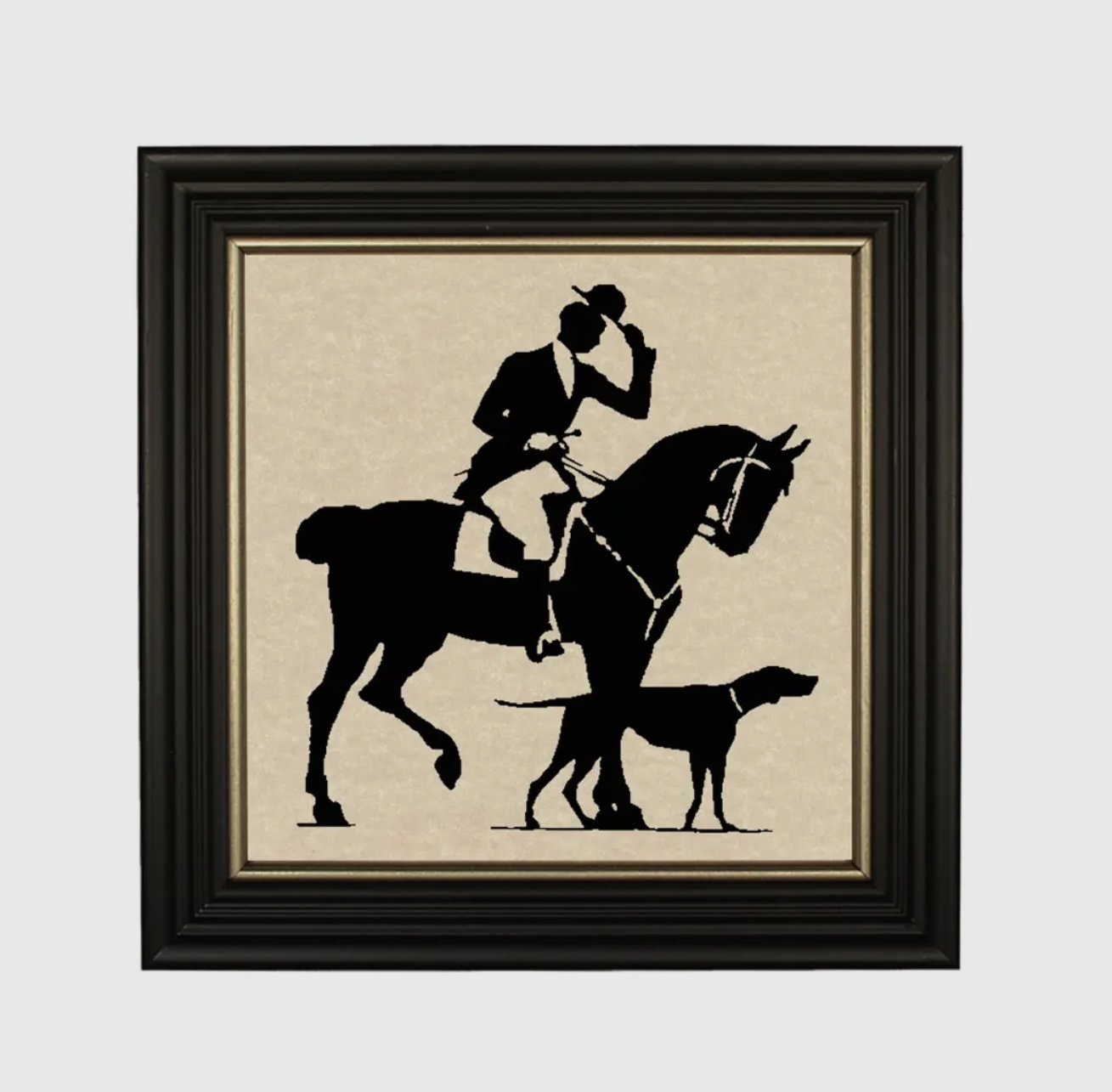 Framed & Wall Treasures